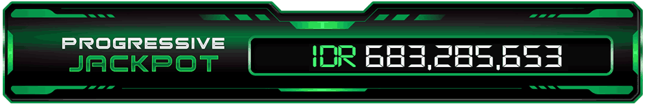 Berkahbet Jackpot