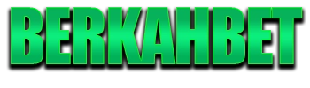 Logo Berkahbet
