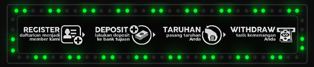 Berkahbet Jackpot