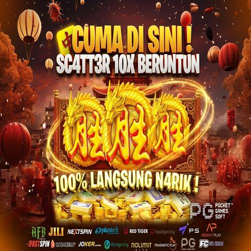 BERKAHBET 💎 Pilihan Tepat Untuk Pencinta Game Igaming Cuan Melimpah